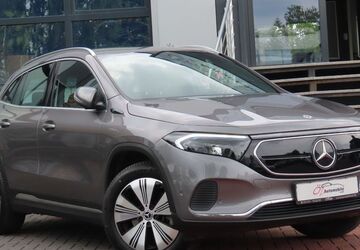 Mercedes-Benz EQA 84.673 km 24.900 &euro; Neuss 41469