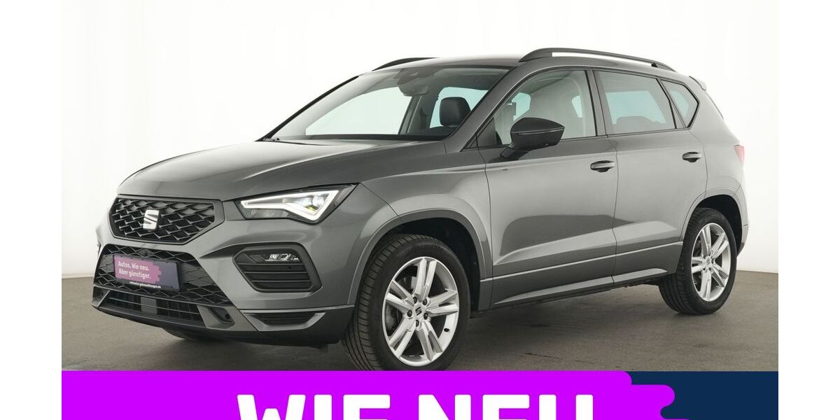 Seat Ateca 24.759 km 29.449 &euro; Neuss 41460