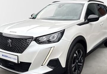 Peugeot 2008 40.000 km 16.990 &euro; Oberhausen 46149