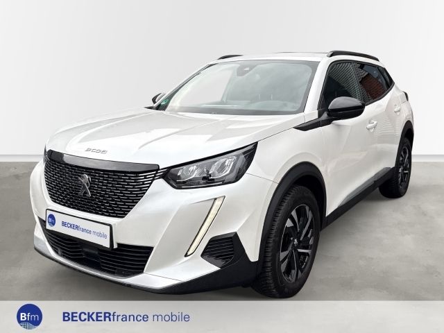 Peugeot 2008 40.000 km 16.990 &euro; Oberhausen 46149