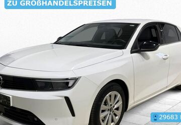 Opel Astra 130.363 km 13.197 &euro; Krefeld 47829