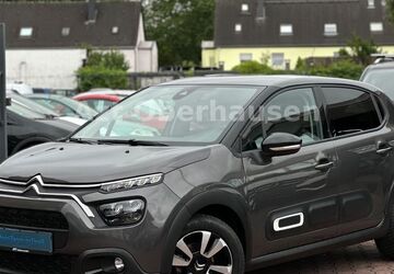 Citroen C3 10.000 km 12.990 &euro; Oberhausen 46049