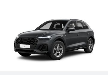 Audi Q5 19.642 km 44.940 &euro; Gelsenkirchen 45894