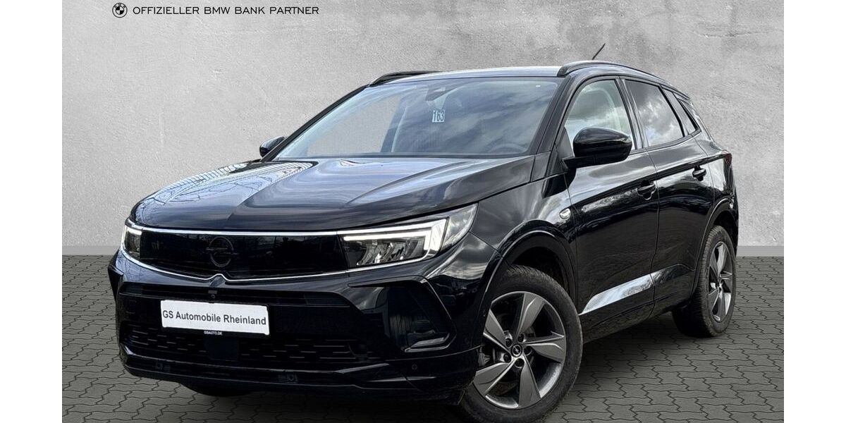 Opel Grandland (X) 27.463 km 20.900 &euro; Krefeld 47809