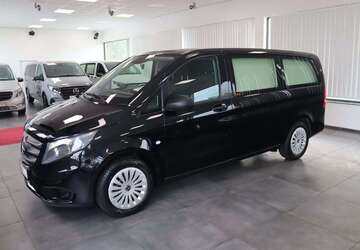 Mercedes-Benz Vito 170.977 km 24.950 &euro; Essen 45329