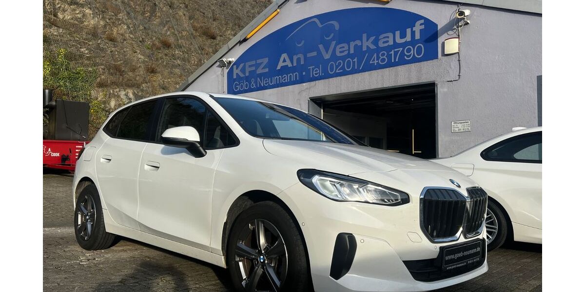 BMW 218 Active Tourer 140.000 km 17.850 &euro; Essen 45257