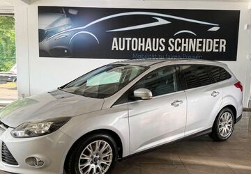 Ford Focus 176.301 km 6.700 &euro; Ratingen 40880