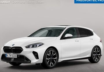 BMW 120 25.038 km 37.999 &euro; Düsseldorf 40237