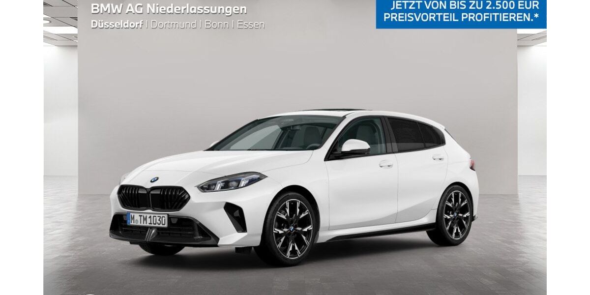BMW 120 25.038 km 37.999 &euro; Düsseldorf 40237