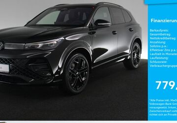 VW Tiguan 6.000 km 64.950 &euro; Krefeld 47803