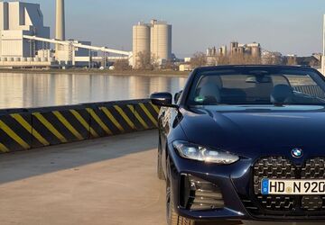 BMW 440 65.000 km 55.000 &euro; Düsseldorf 40229