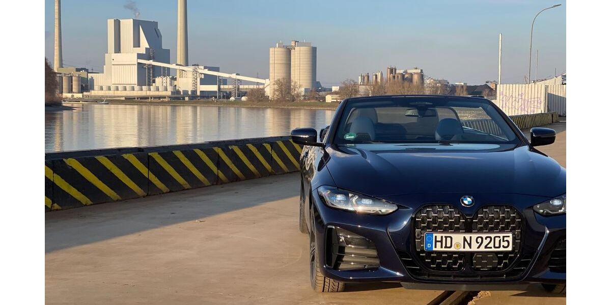 BMW 440 65.000 km 55.000 &euro; Düsseldorf 40229