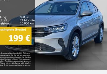 VW Taigo 16.833 km 23.220 &euro; Remscheid 42897