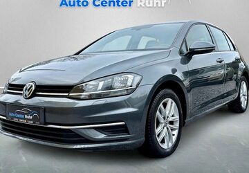 VW Golf 91.000 km 12.990 &euro; Gelsenkirchen 45891