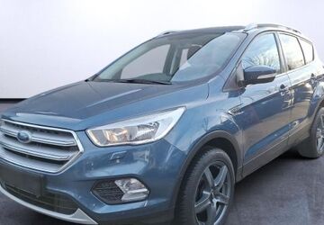 Ford Kuga 65.090 km 14.390 &euro; Gelsenkirchen 45891