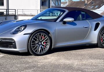 Porsche 911 Urmodell 38.275 km 189.992 &euro; Düsseldorf 40479