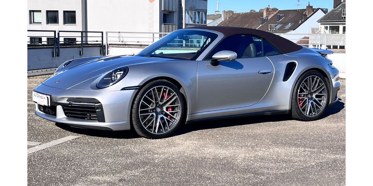 Porsche 911 Urmodell 38.275 km 189.992 &euro; Düsseldorf 40479