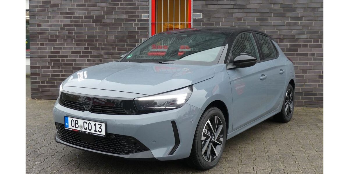 Opel Corsa 8.200 km 19.980 &euro; Oberhausen 46147