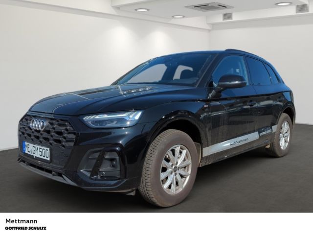 Audi Q5 5.537 km 57.990 &euro; Mettmann 40822