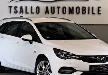 Opel Astra 110.000 km 11.999 &euro; Wuppertal 42279