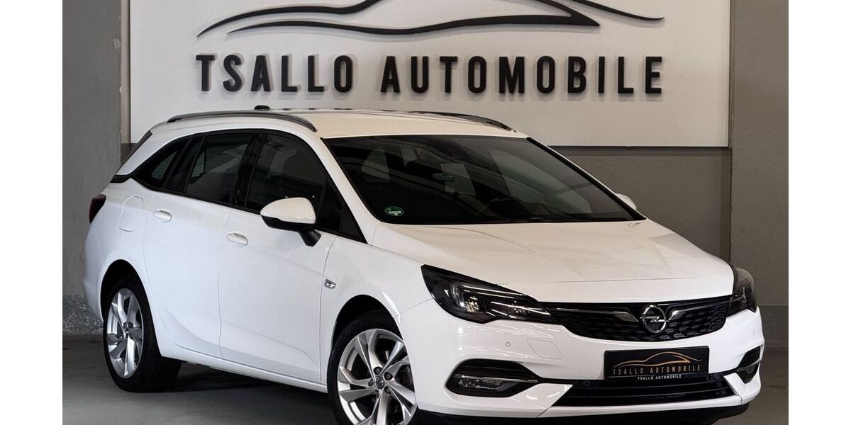 Opel Astra 110.000 km 11.999 &euro; Wuppertal 42279