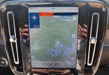 Volvo XC40 78.000 km 21.800 &euro; Essen 45133