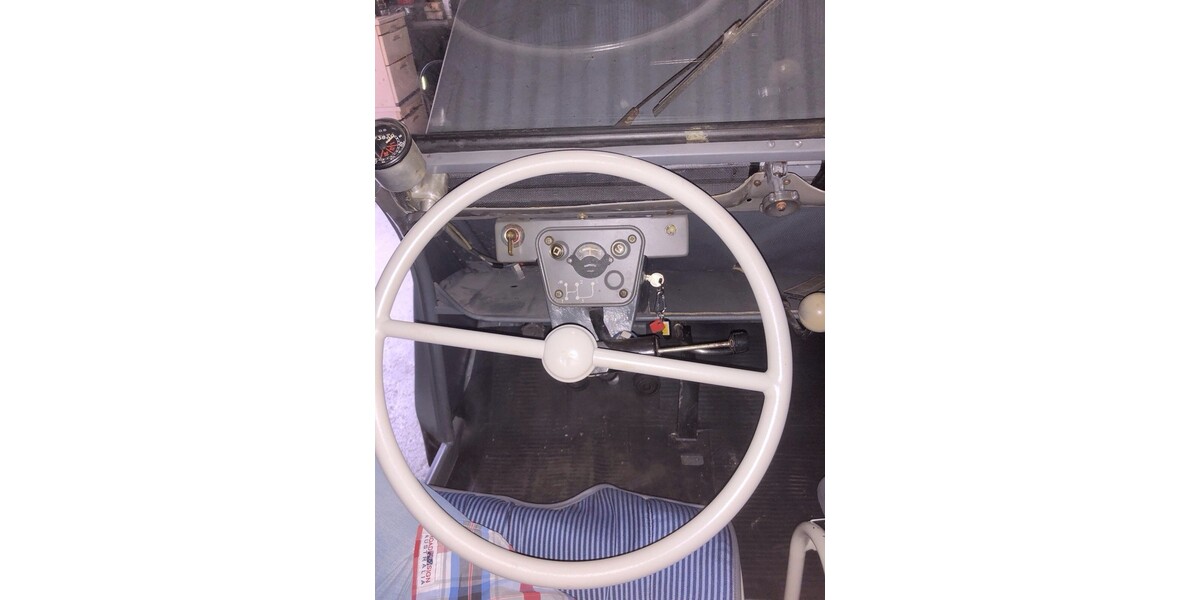 Citroen 2 CV 75.000 km 14.444 &euro; Korschenbroich 41352