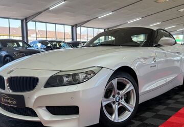 BMW Z4 224.000 km 12.999 &euro; Oberhausen 46047