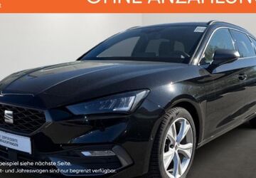 Seat Leon 22.688 km 28.120 &euro; Neuss 41460