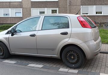 Fiat Punto 130.000 km 1.700 &euro; Duisburg 47179