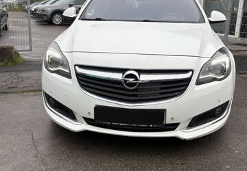 Opel Insignia 193.000 km 6.700 &euro; Hilden 40721