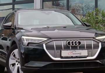 Audi e-tron 111.090 km 22.900 &euro; Neuss 41469