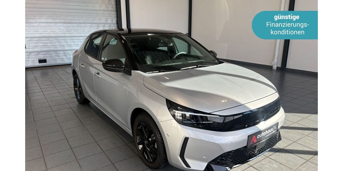 Opel Corsa 15.030 km 14.990 &euro; Wuppertal 42287