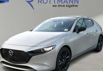 Mazda 3 5.401 km 26.570 &euro; Bottrop-Kirchhellen 46244