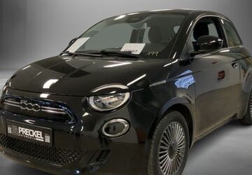 Fiat 500e 48.647 km 13.570 &euro; Krefeld 47805