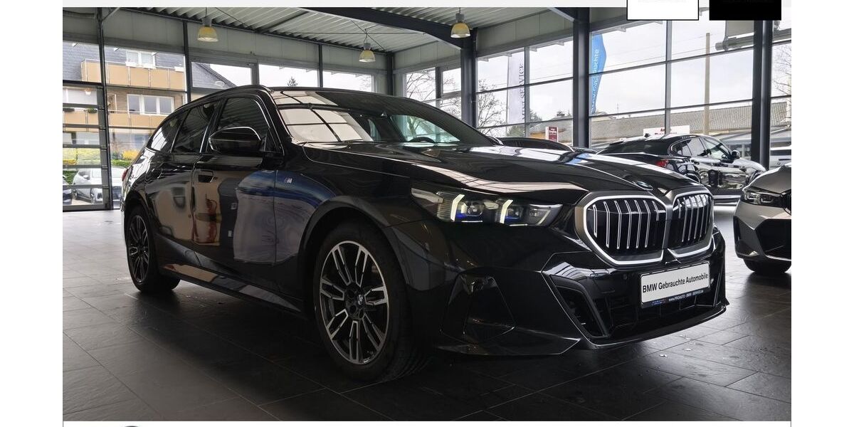 BMW 520 11.746 km 45.490 &euro; Langenfeld 40764