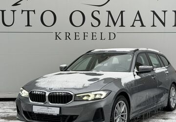 BMW 318 38.119 km 27.250 &euro; Krefeld 47805