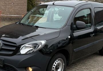 Mercedes-Benz Citan 164.000 km 8.950 &euro; Düsseldorf 40599