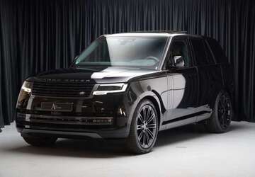 Land Rover Range Rover 8.500 km 164.490 &euro; Düsseldorf 40211