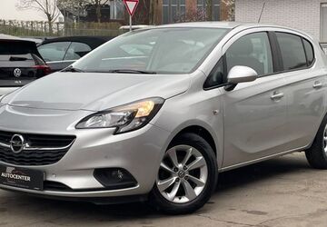 Opel Corsa 38.000 km 8.990 &euro; Gelsenkirchen 45889