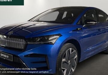 Skoda Enyaq 15.000 km 52.890 &euro; Düsseldorf 40233