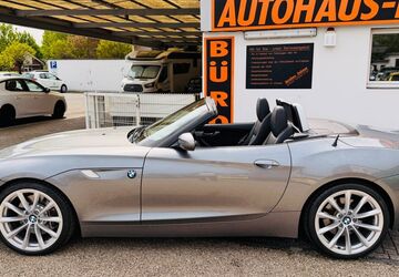BMW Z4 229.400 km 16.980 &euro; Moers 47445