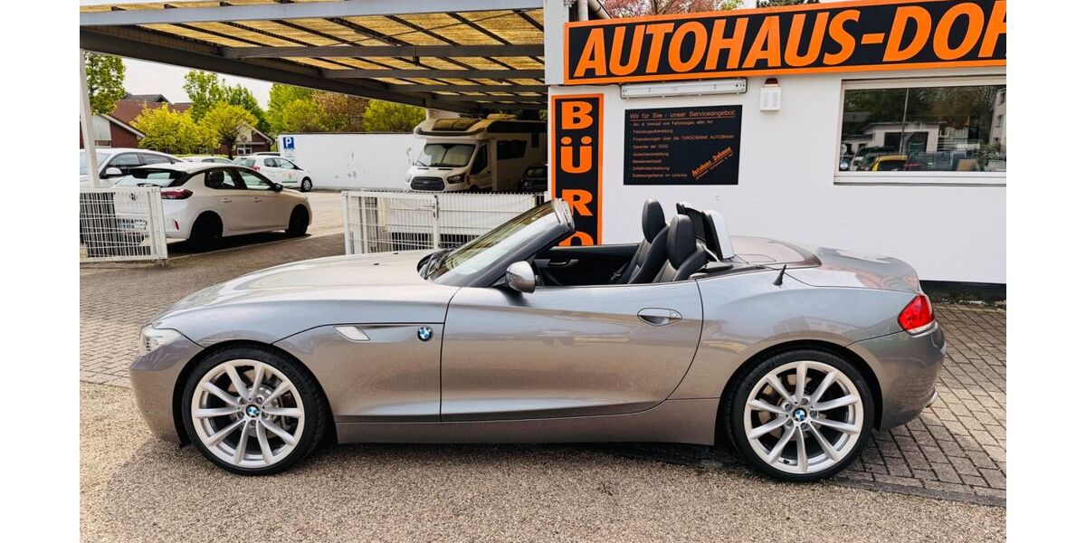 BMW Z4 229.400 km 16.980 &euro; Moers 47445