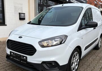 Ford Transit 43.196 km 13.998 &euro; Korschenbroich 41352