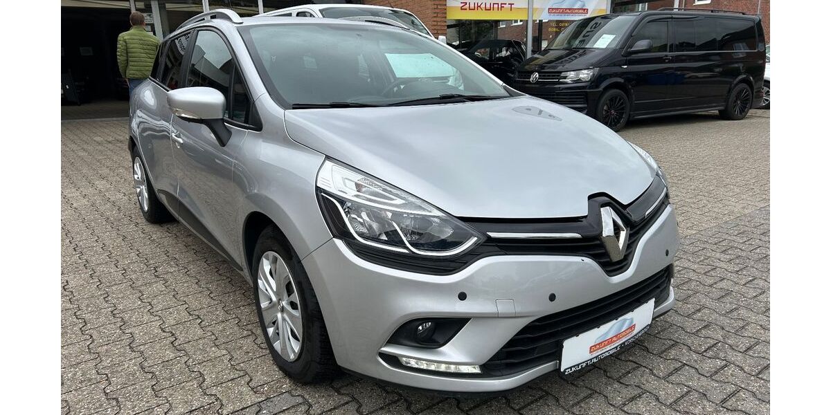 Renault Clio 101.701 km 7.999 &euro; Korschenbroich 41352