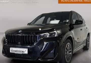 BMW X1 32.186 km 33.999 &euro; Düsseldorf 40237