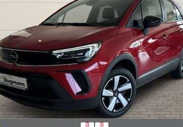 Opel Crossland 35.000 km 19.990 &euro; Essen Altenessen 45329