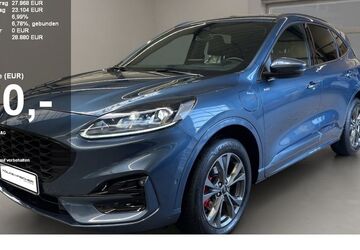 Ford Kuga 31.913 km 28.880 &euro; Krefeld 47805