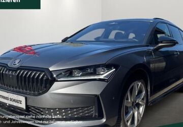 Skoda Superb 12.499 km 53.980 &euro; Dormagen 41540