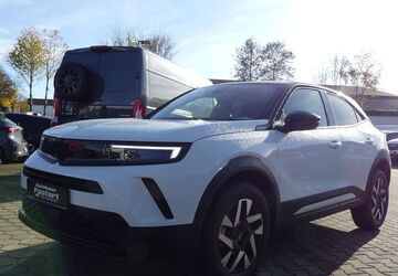 Opel Mokka 12.500 km 23.980 &euro; Oberhausen 46147